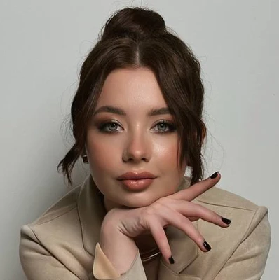 Фото Екатерина