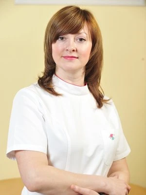 Галина Леонидовна Матвеева