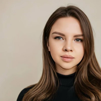 Анастасия Кузнецова