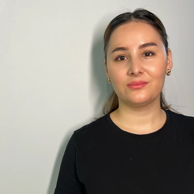 Асель Казакова