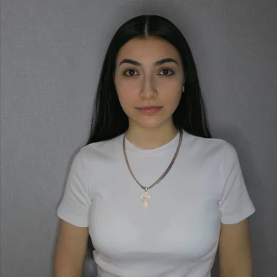 Кристина Михайлова