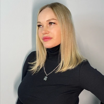 Наталия Шекулова