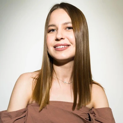 Татьяна Иноземцева
