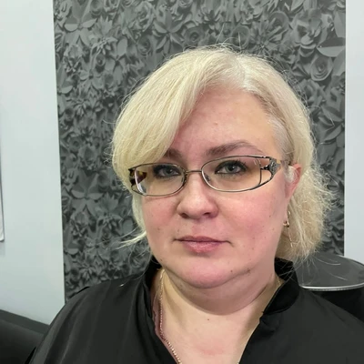 Вера (парикмахер)