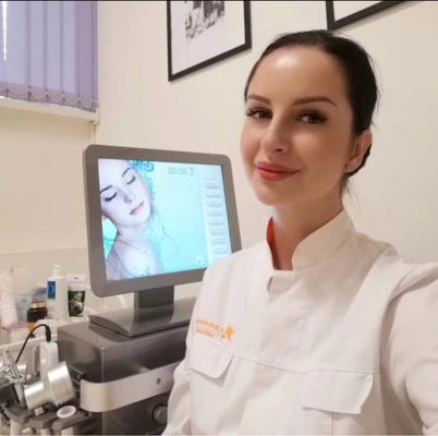 Фото Руднева Юлия Константиновна