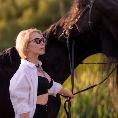 Константинова Анна