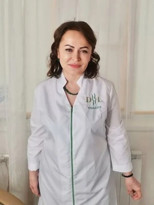 Фото Басират Ибрагимова