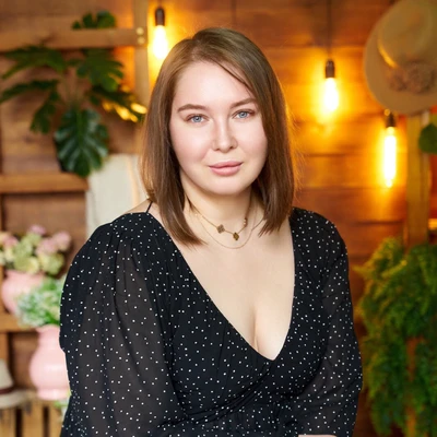 Королькова Полина