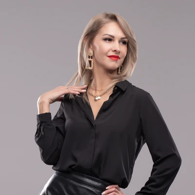 Шулепина Виктория