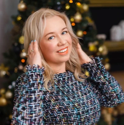 Леонова Наталья