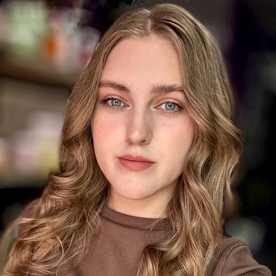 Фото Короткая Дарья