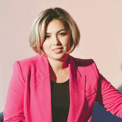 Балтамирзаева Диля