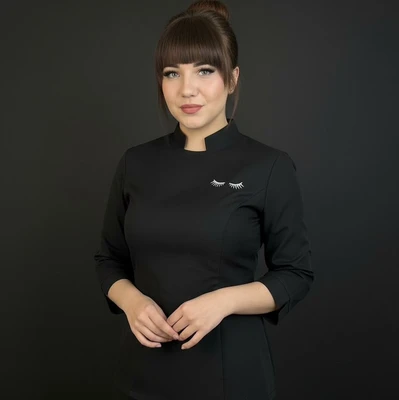 Дербина Анастасия