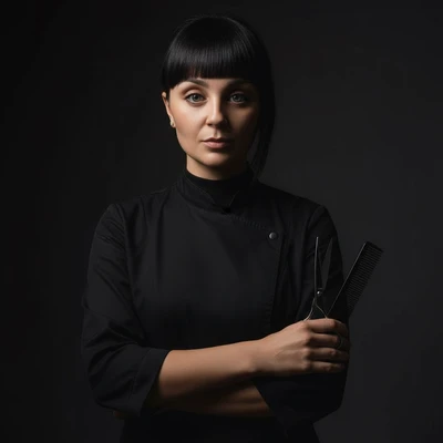 Фото Дехтяренко Юлия