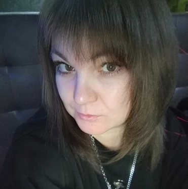 Фото Жогина Екатерина