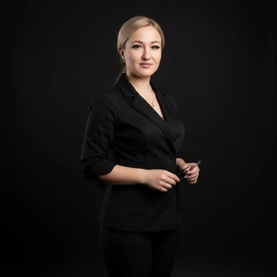 Обухова Юлия