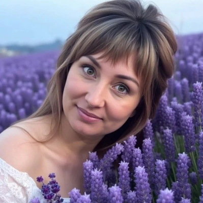Обоскалова Нина