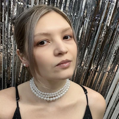 Пискунова Яна