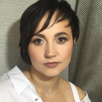 Тимофеева Мария