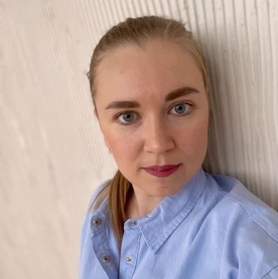 Фото Екатерина