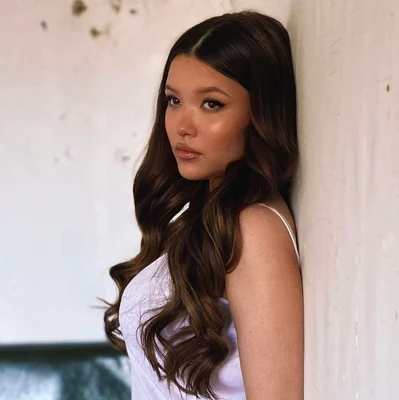 Фото Анастасия