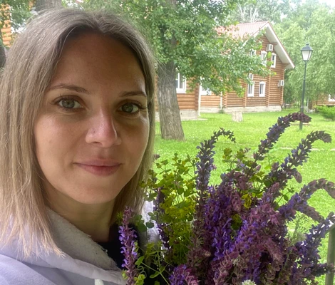 Екатерина