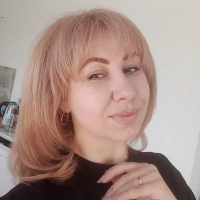 Анастасия Цысь