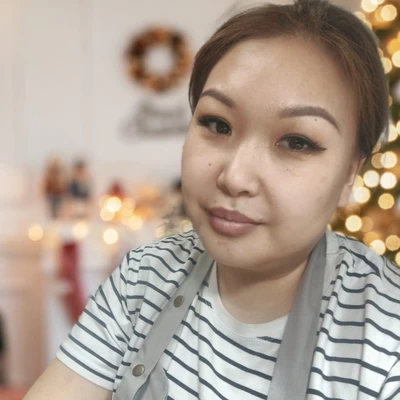 Фото Наталья