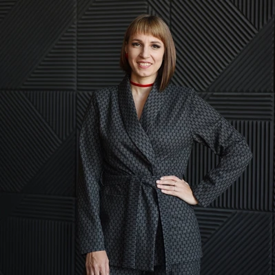 Светлана Тома