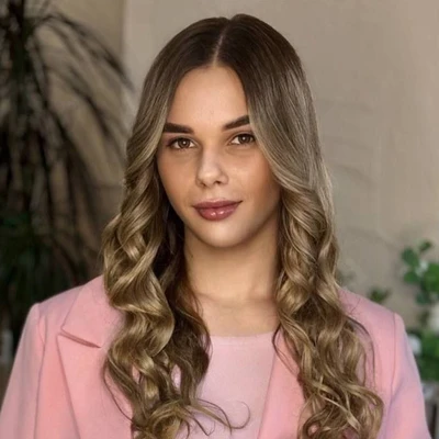 Фото Плаксий Дарья