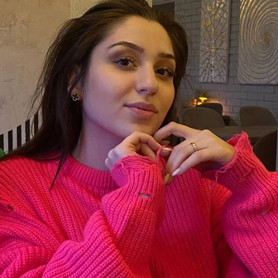 Алина