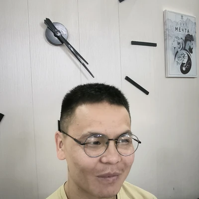 мастер Найыр