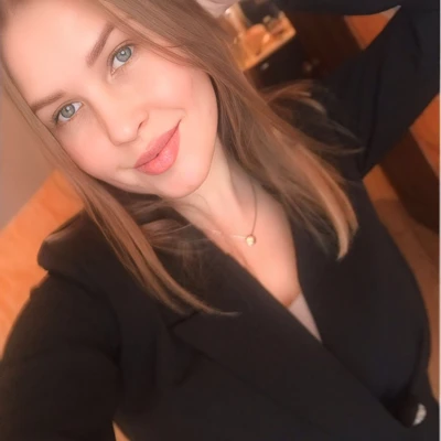 Галиаскарова Адриана