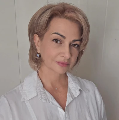 Царькова Дина Викторовна