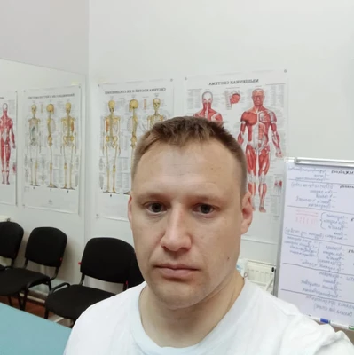 Фомин Денис