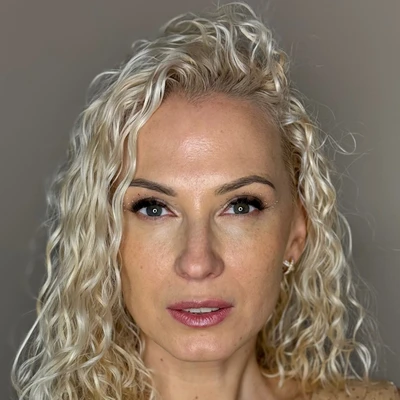 Фото Чернова Мария