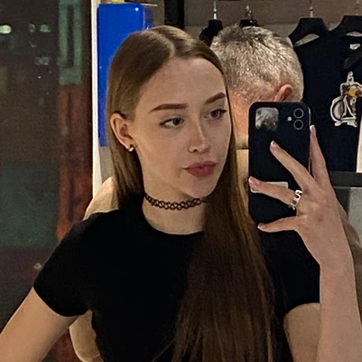 Фото Анастасия