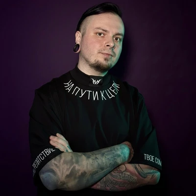 Лесничин Станислав