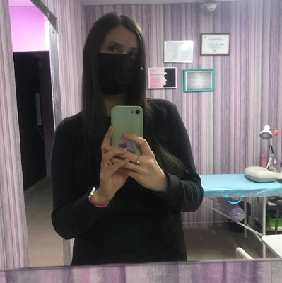 Прядкина Марина