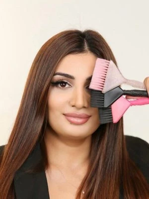 Рузана Барави