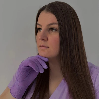 Пророкова Анна