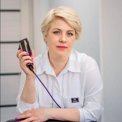 Светлана