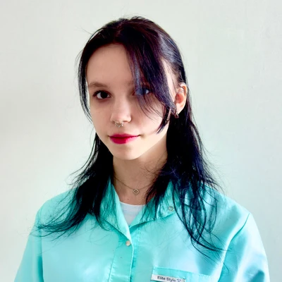 Фото Усанова Александра