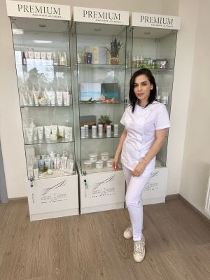 Фото Марина Какоян