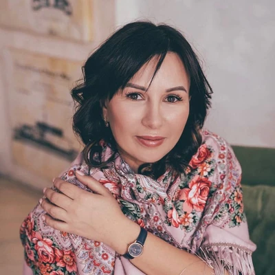 Далюева Наталья