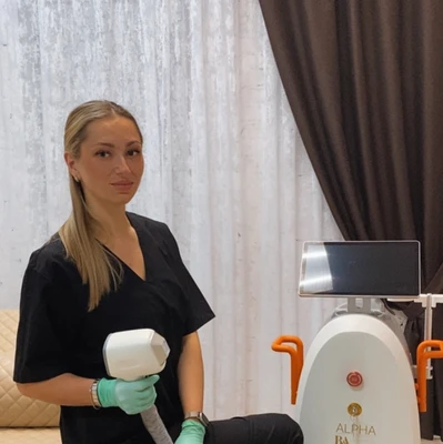 Зырянкина Настя