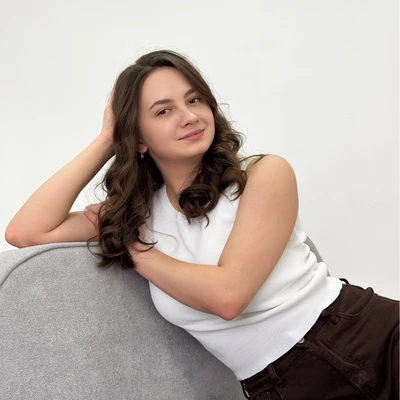 Путикова Екатерина