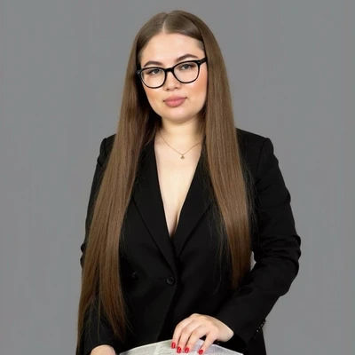 Шарниленко Екатерина