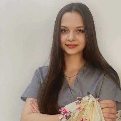Файзулина Лия