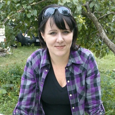 Манзуркина Наталья